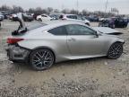 2016 Lexus Rc 350 en Venta en Columbus, OH - All Over