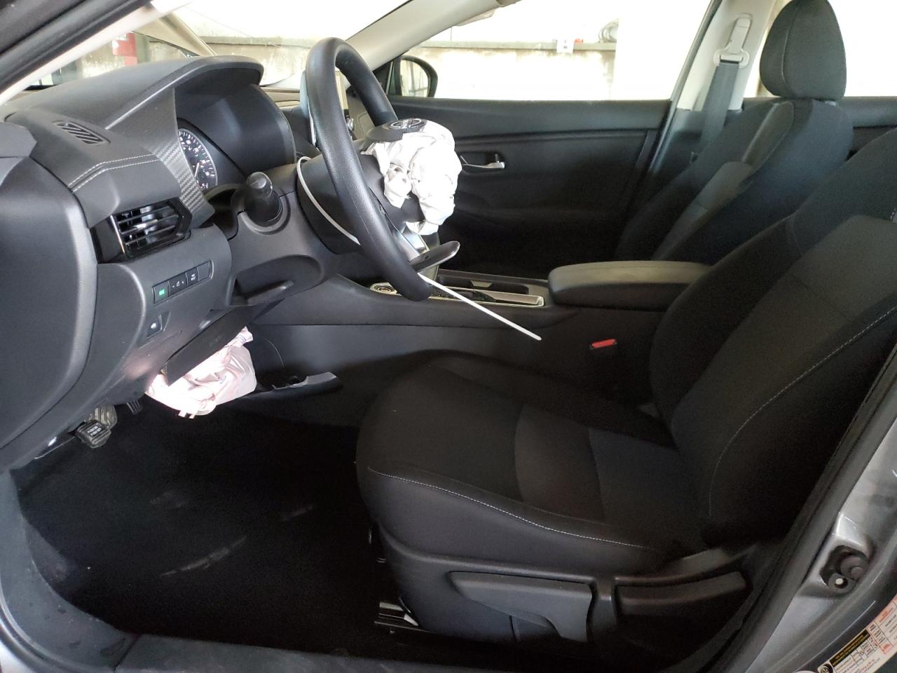 3N1AB8CVXRY386159 NISSAN SENTRA 2024