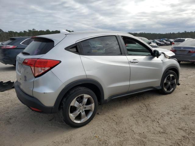 Parquets HONDA HR-V 2016 Silver