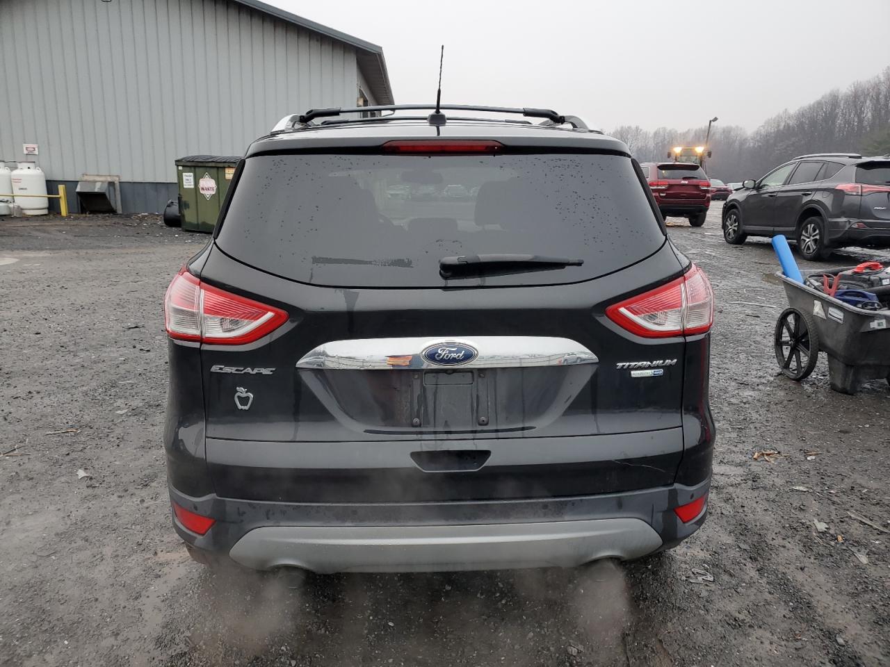 2014 Ford Escape - Image 6