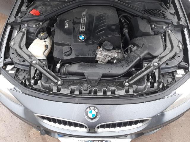 2015 BMW 435I M SPO