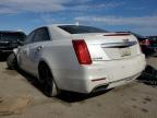 2015 Cadillac Cts Luxury Collection продається в Savannah, GA - Front End