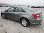 2013 Chrysler 200 Touring продається в Wayland, MI - Front End