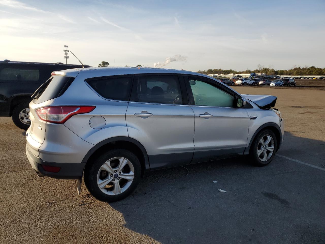 2014 Ford Escape - Image 3