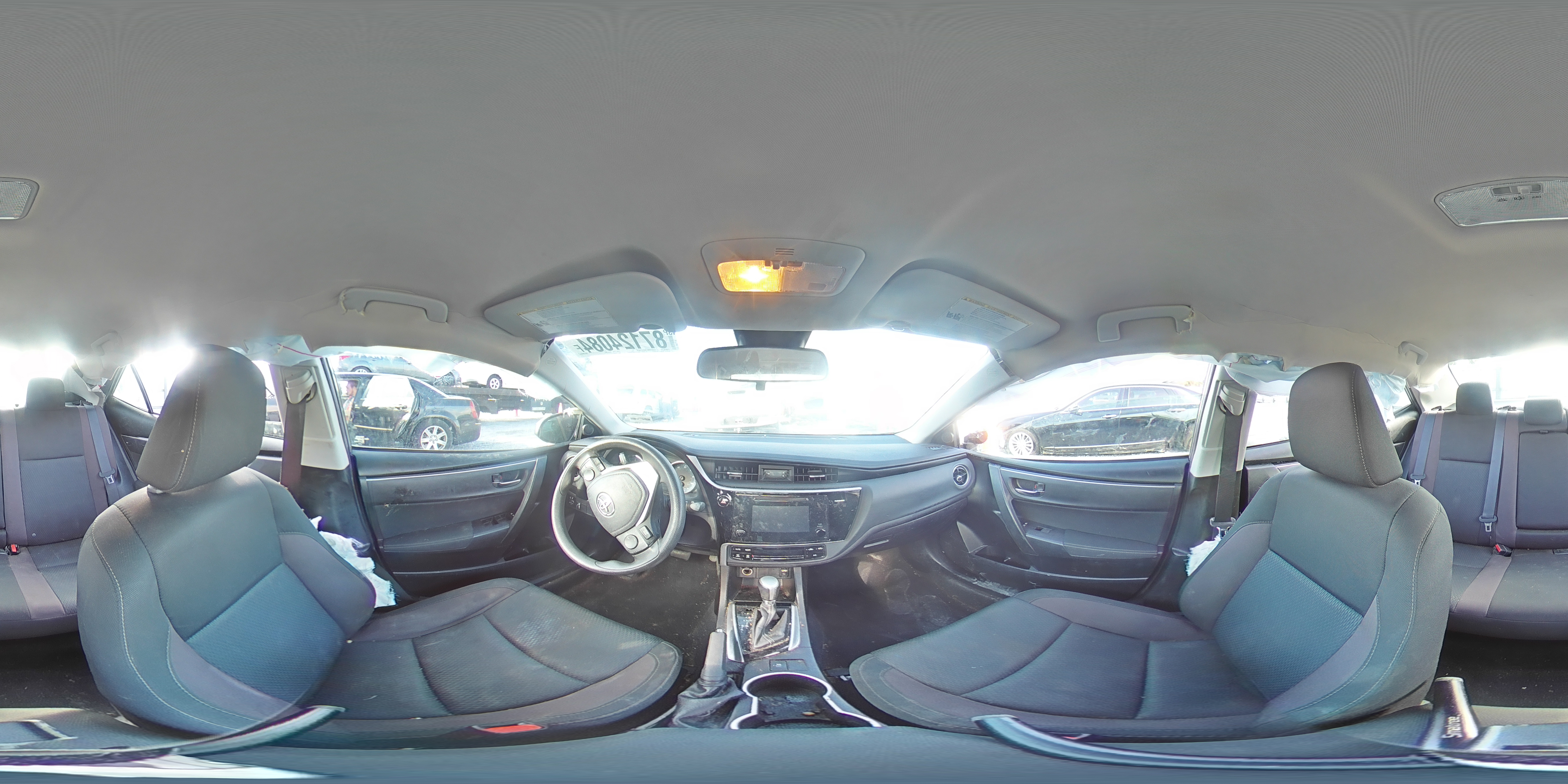 2017 Toyota Corolla - Image 13