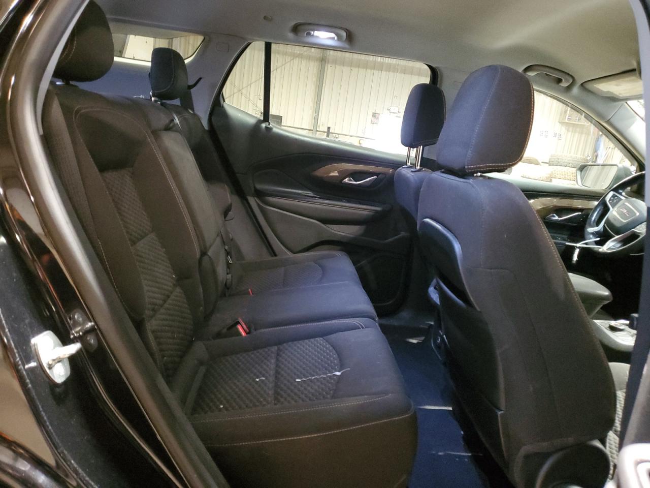 2019 GMC Terrain - Image 11