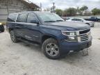 2019 Chevrolet Suburban K1500 Lt за продажба в Corpus Christi, TX - Biohazard/Chemical