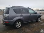 2010 Mitsubishi Outlander Xls na sprzedaż w Rocky View County, AB - Front End