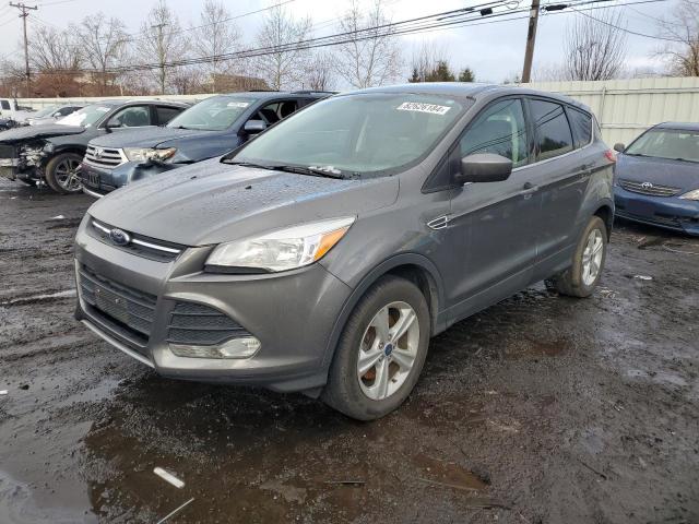  FORD ESCAPE 2014 Сірий