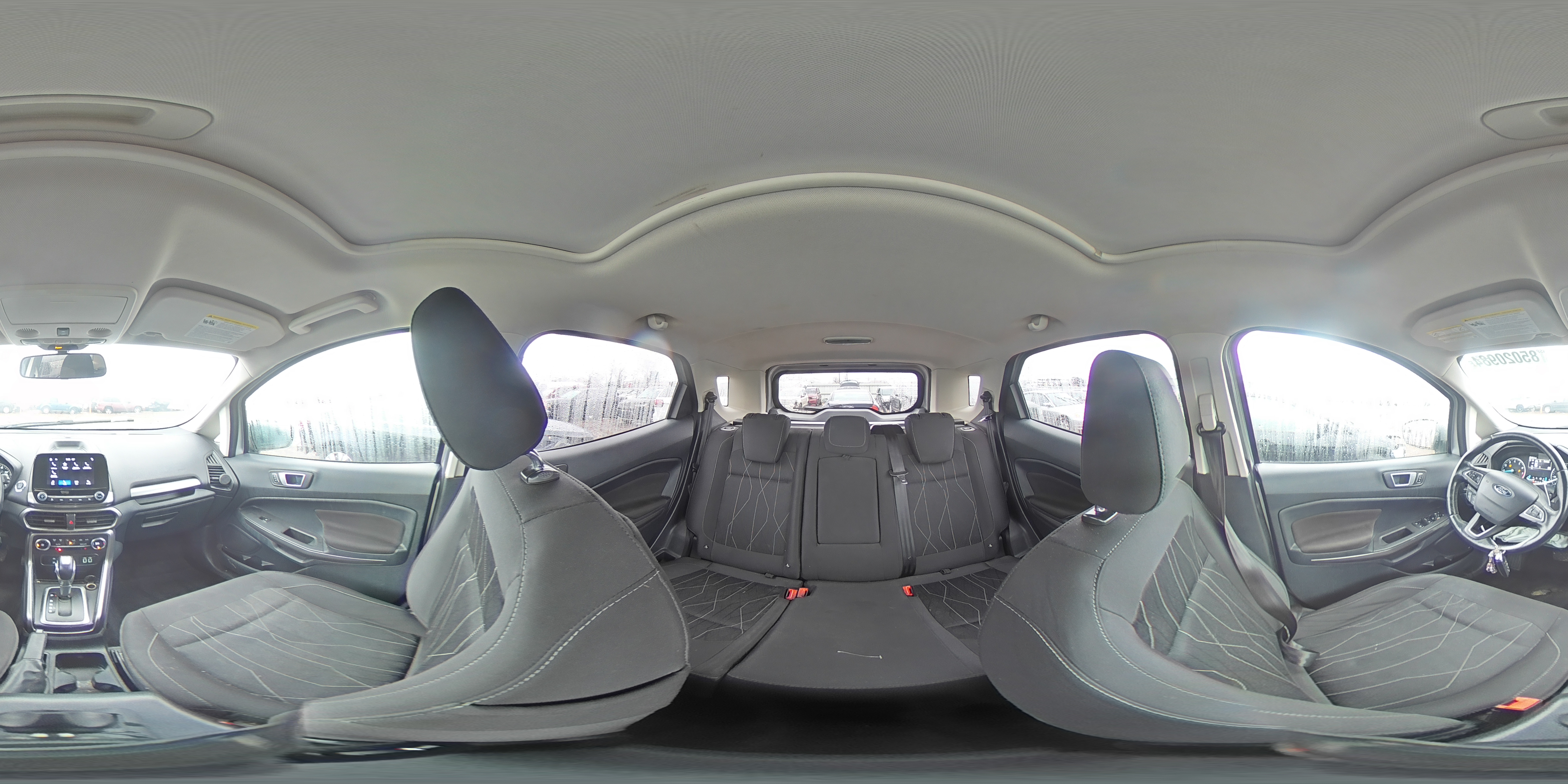 2018 Ford EcoSport - Image 15