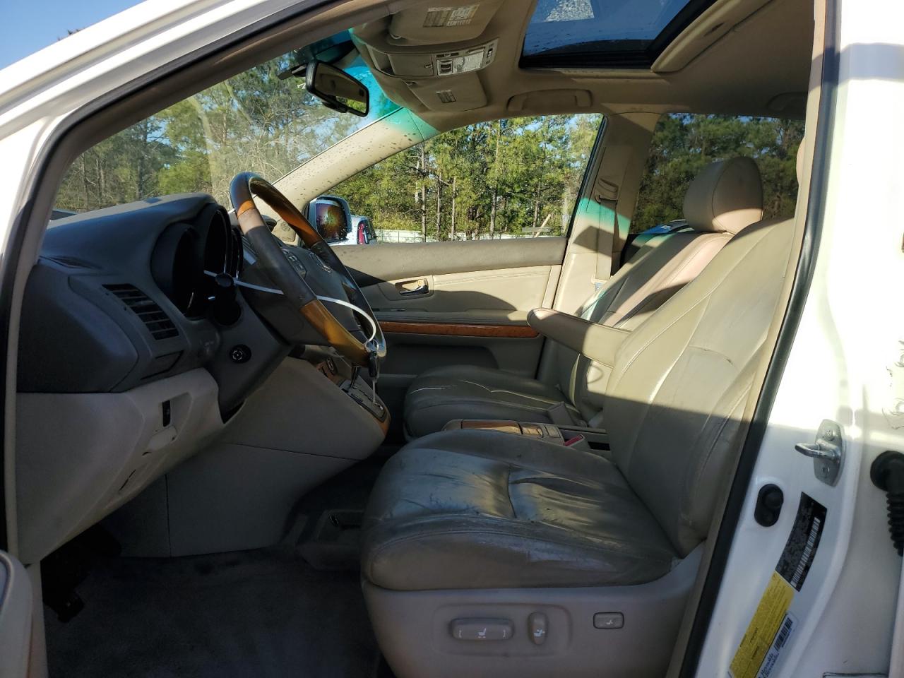 2007 Lexus RX - Image 7