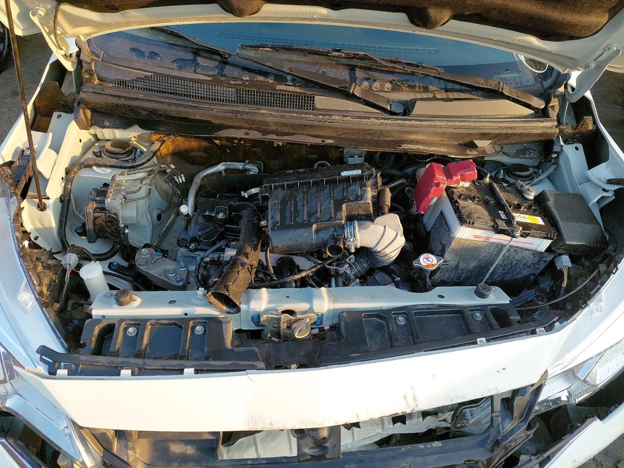 MMDAFT6J7RH009685 - 2024 Mitsubishi ATTRAGE - #86677834