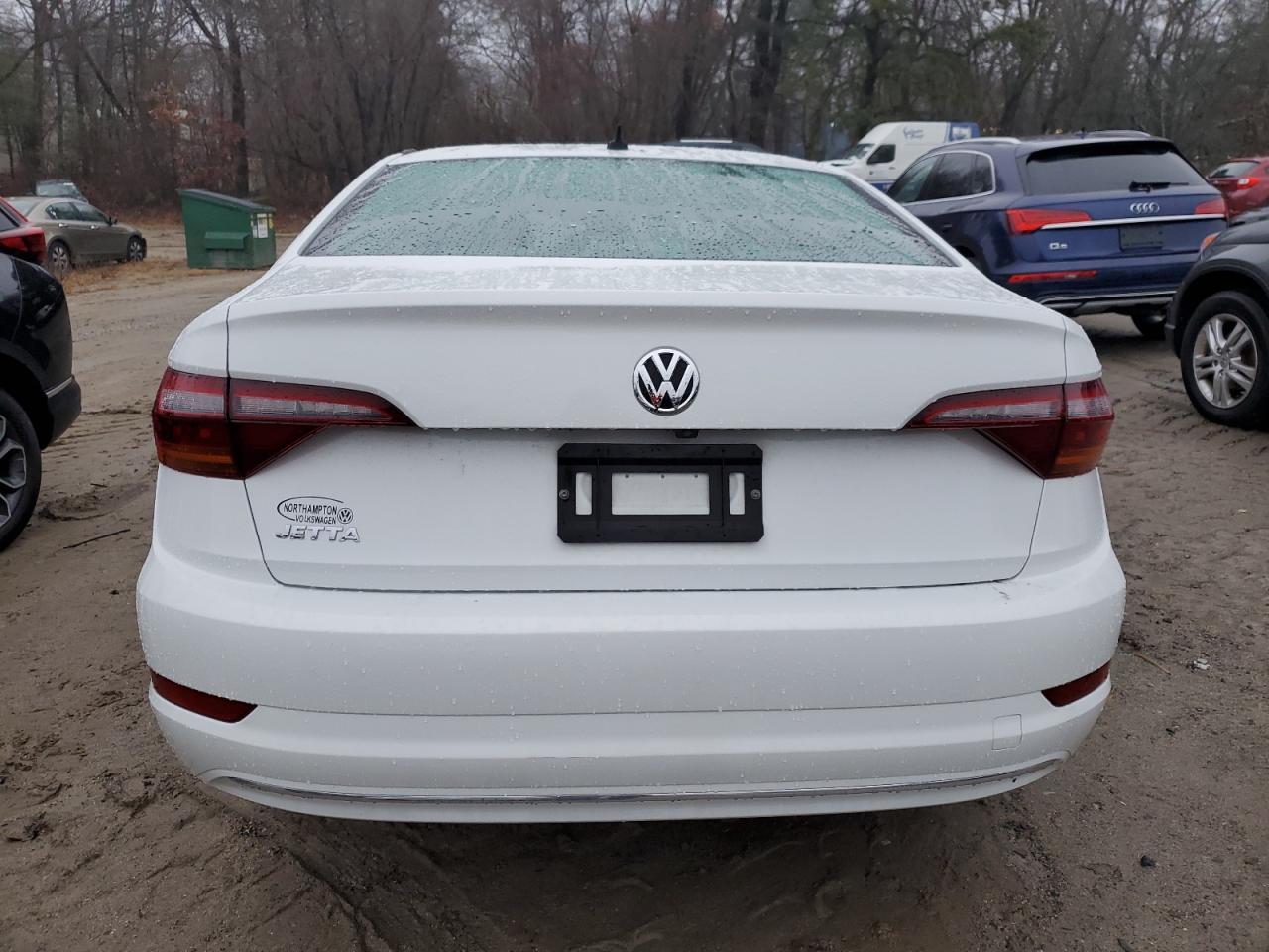 2019 Volkswagen Jetta S VIN: 3VWC57BU9KM031851 Lot: 82915964
