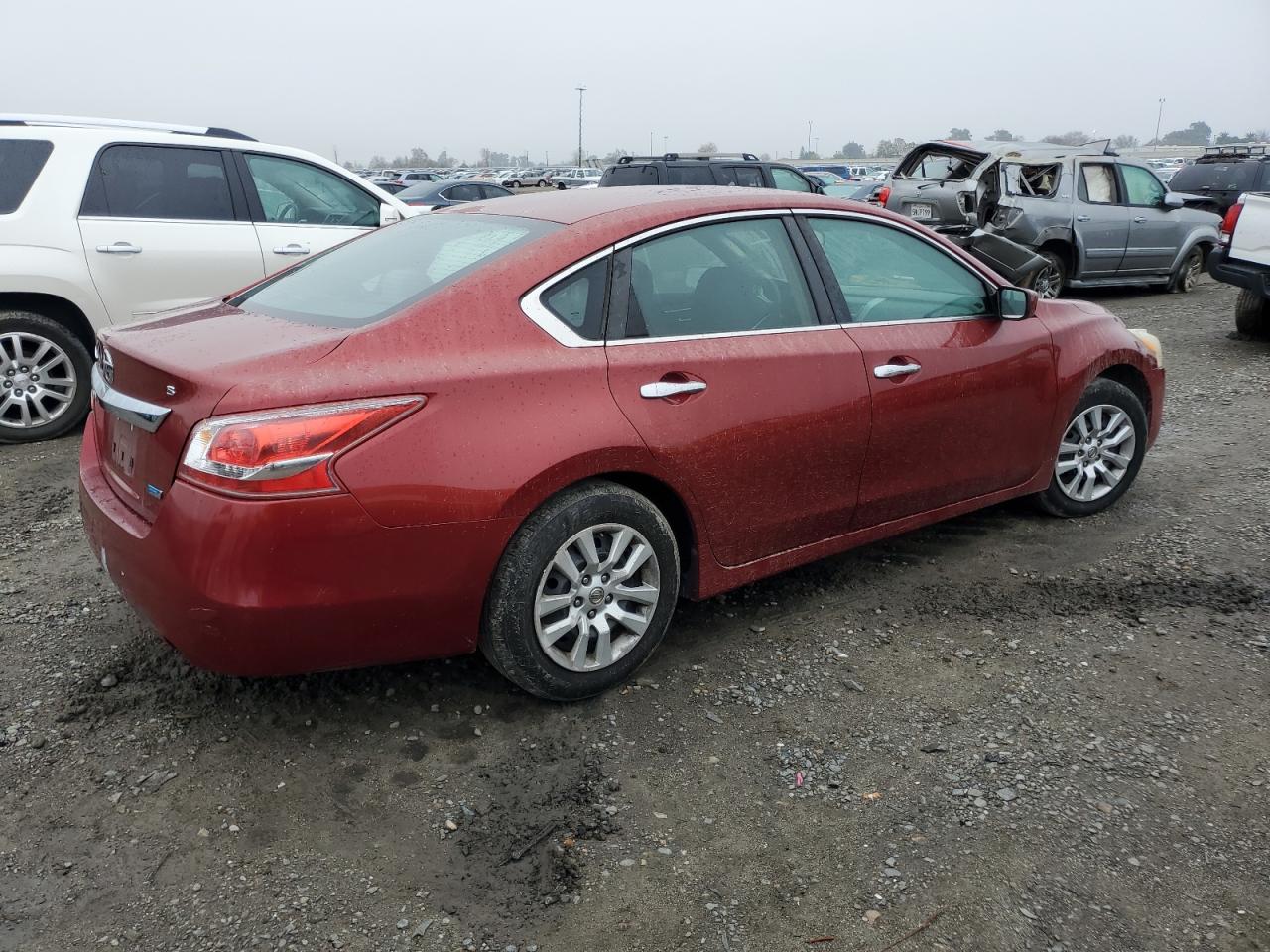 2013 Nissan Altima - Image 3