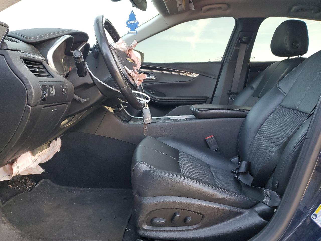 2019 Chevrolet Impala - Image 7