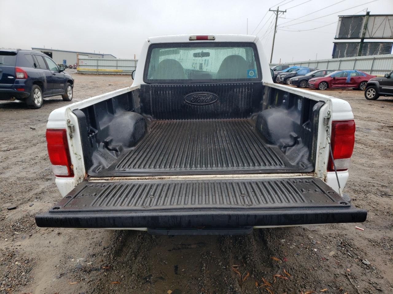 2000 Ford Ranger - Image 10