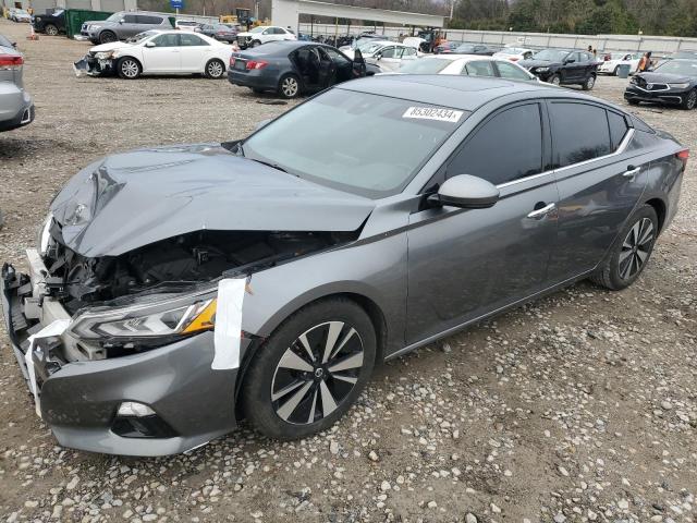  NISSAN ALTIMA 2019 Серый