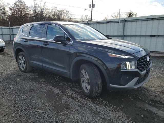  HYUNDAI SANTA FE 2021 Czarny