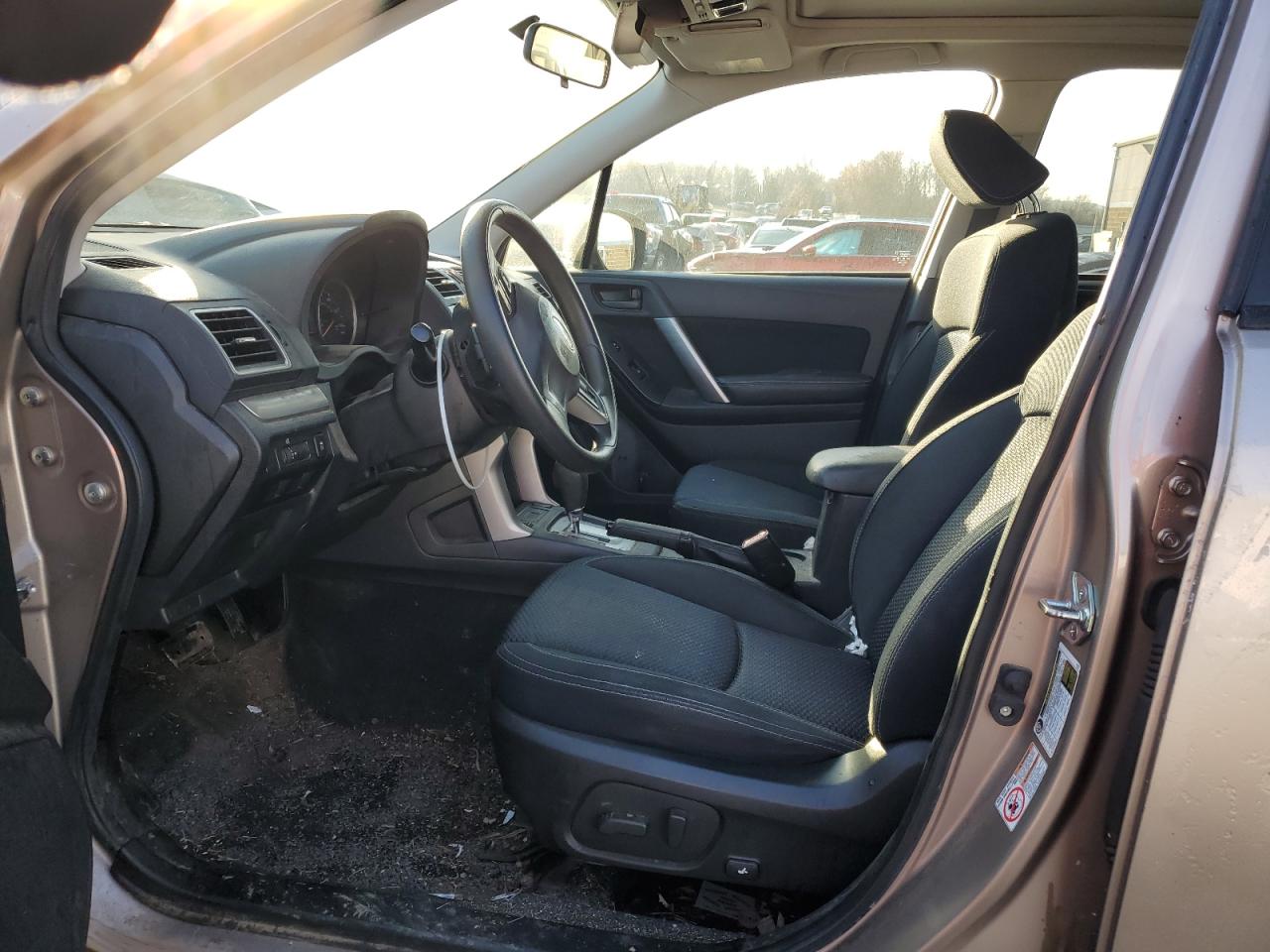 2016 Subaru Forester - Image 7