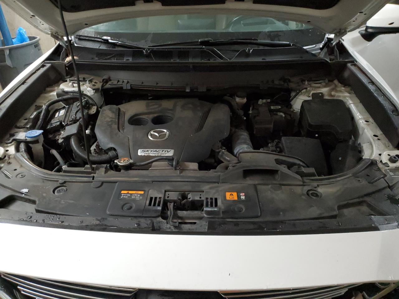 2018 Mazda CX-9 - Image 12