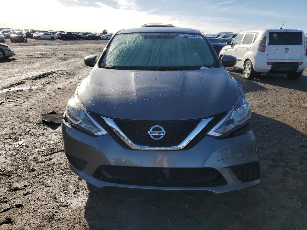 2017 Nissan Sentra - Image 5
