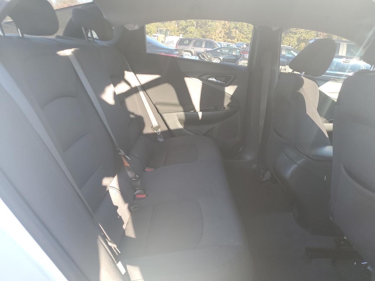 2021 Chevrolet Malibu - Image 10