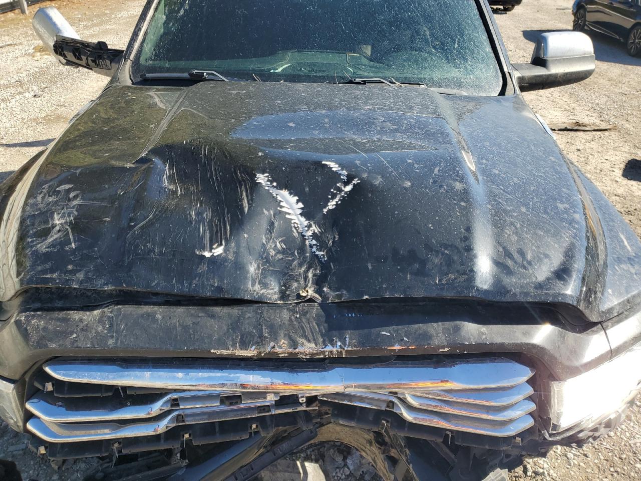 2019 RAM 3500 - Image 11