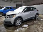 2019 Nissan Kicks S de vânzare în Candia, NH - Front End