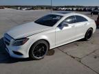 2018 Mercedes-Benz Cls 550 en Venta en Grand Prairie, TX - Side