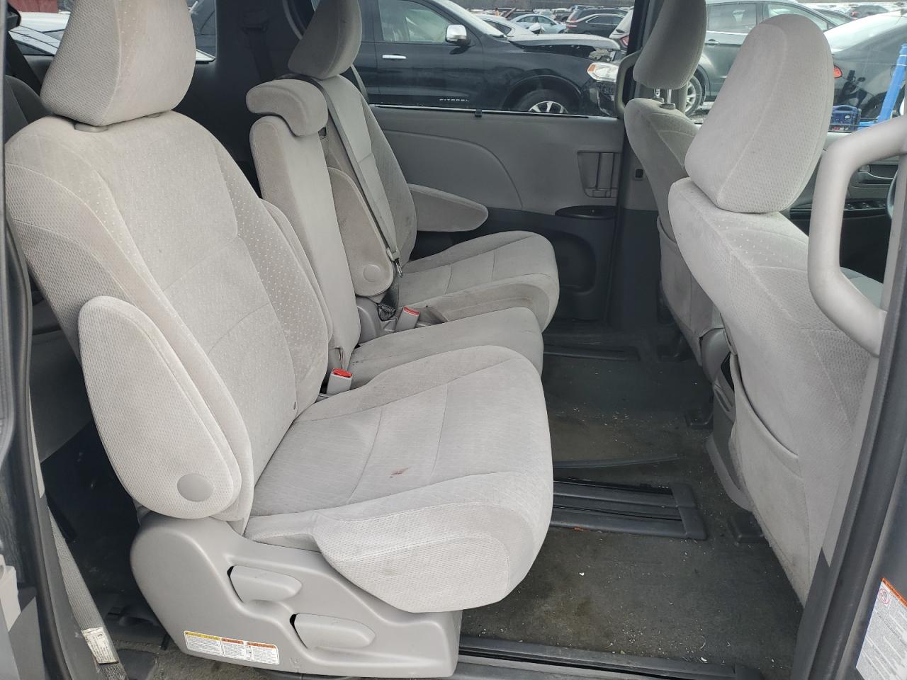 5TDKZ3DC4HS862800 TOYOTA All Models 2017