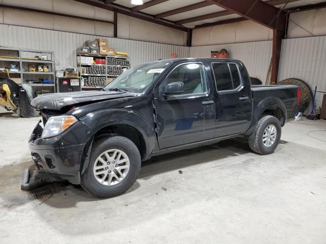 2014 Nissan Frontier S