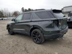 2022 Ford Explorer St-Line for Sale in Mendon, MA - Front End