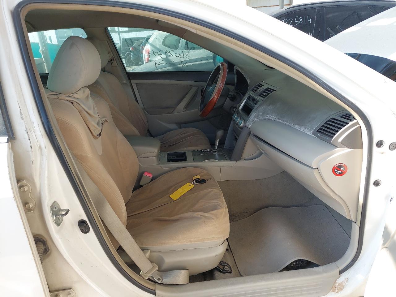 6T1BE42K08X475067 - 2008 TOYOTA CAMRY - #86029304