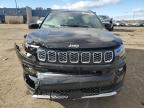 2025 Jeep Compass Limited للبيع في Woodhaven، MI - All Over