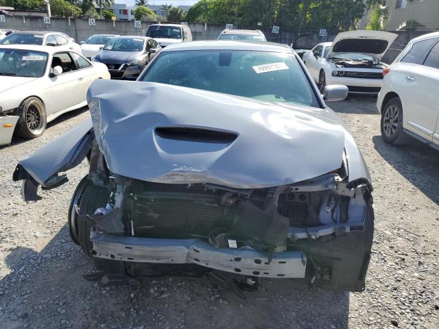  DODGE CHARGER 2021 Gray