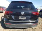 2021 Volkswagen Tiguan Se للبيع في Houston، TX - Front End