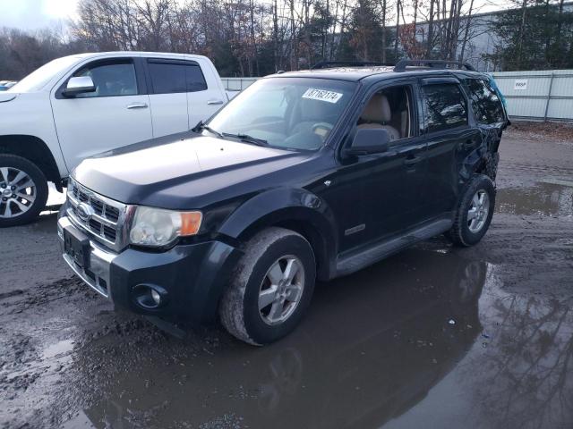 2008 Ford Escape Xlt