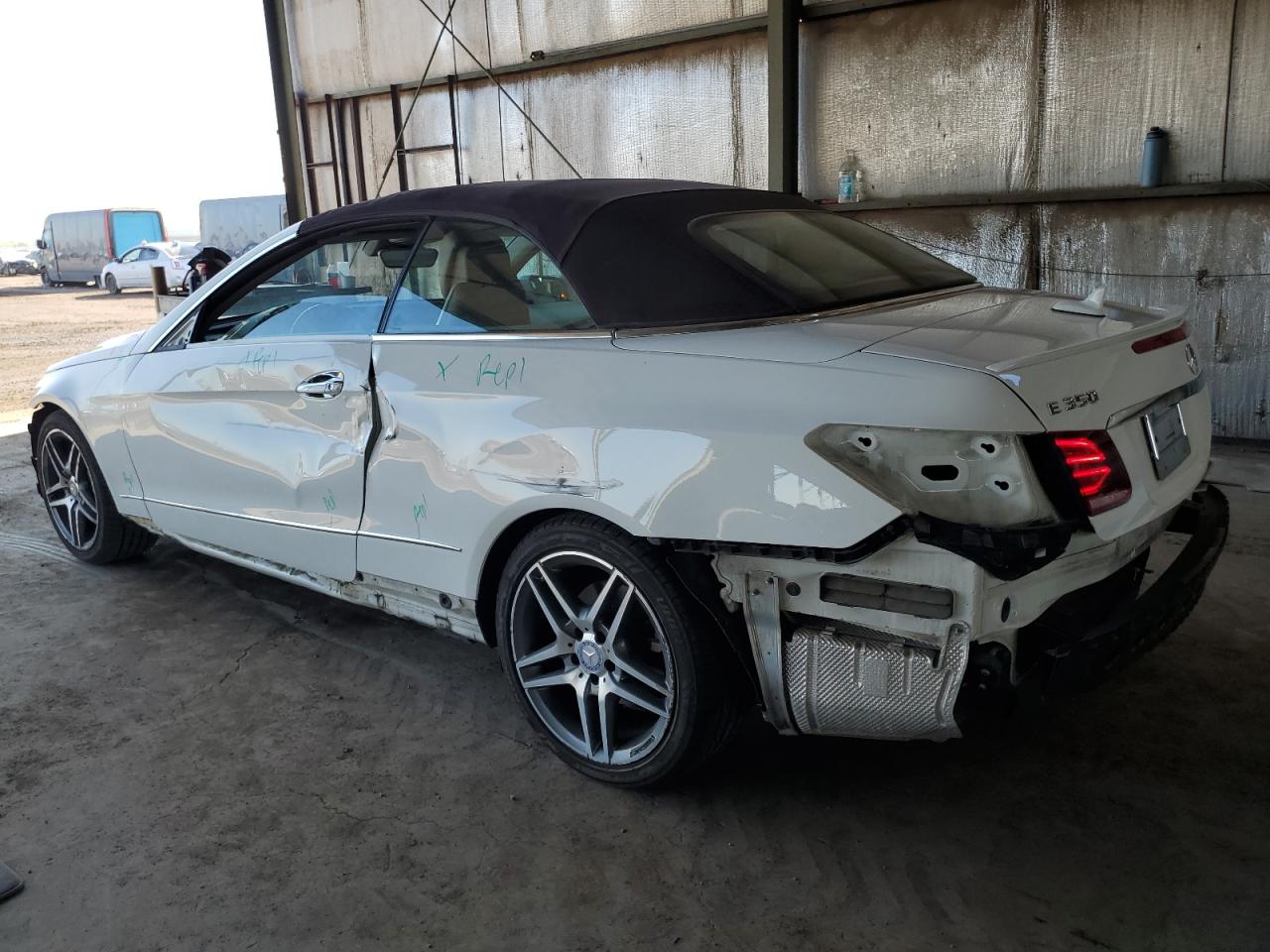 2014 Mercedes-Benz E-klasse - Image 2