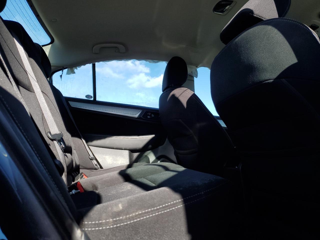 2019 Subaru Legacy - Image 10