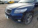 2011 HYUNDAI SANTA FE STYLE CRDI  for sale at Copart YORK