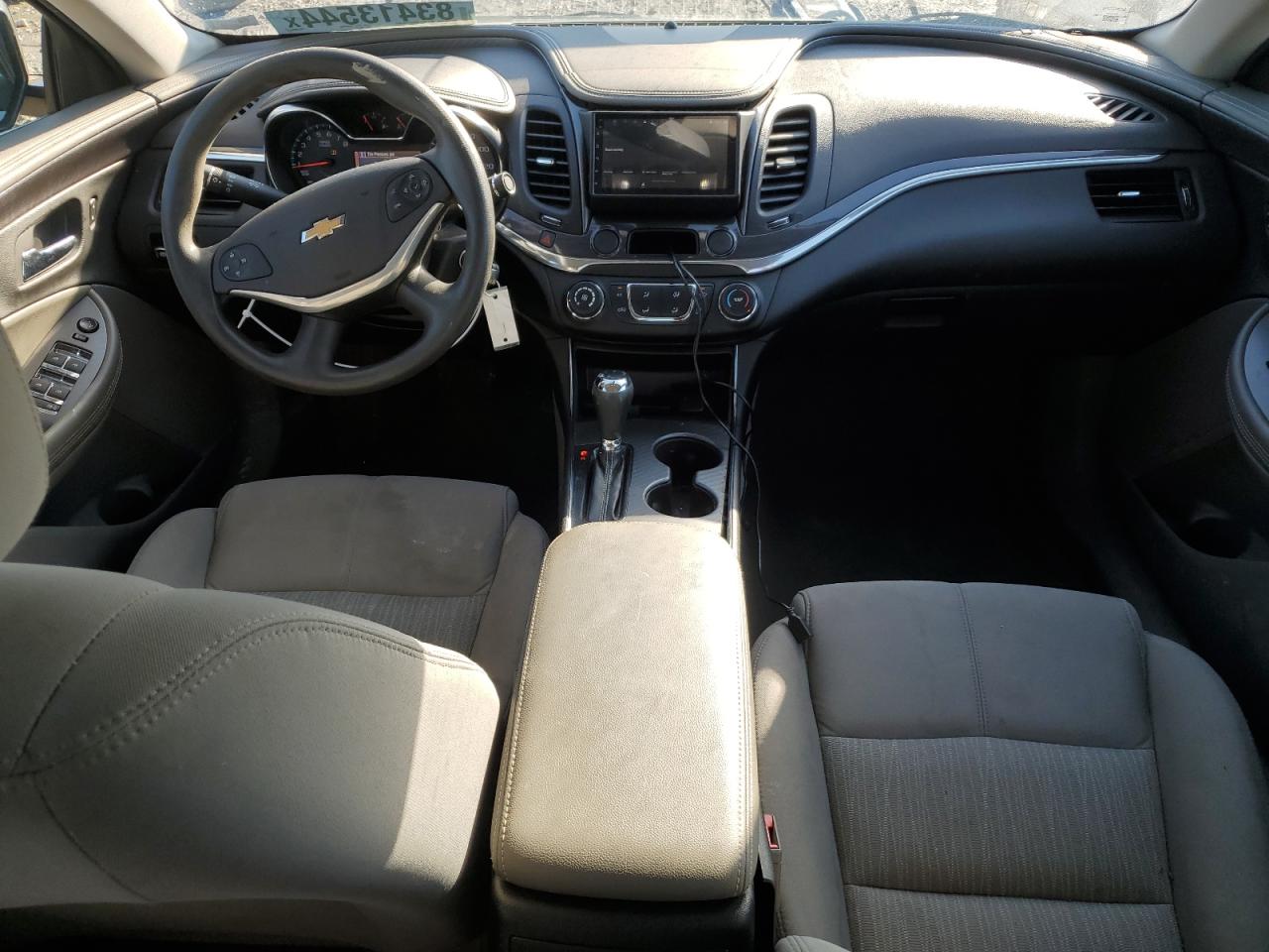 2015 Chevrolet Impala - Image 8
