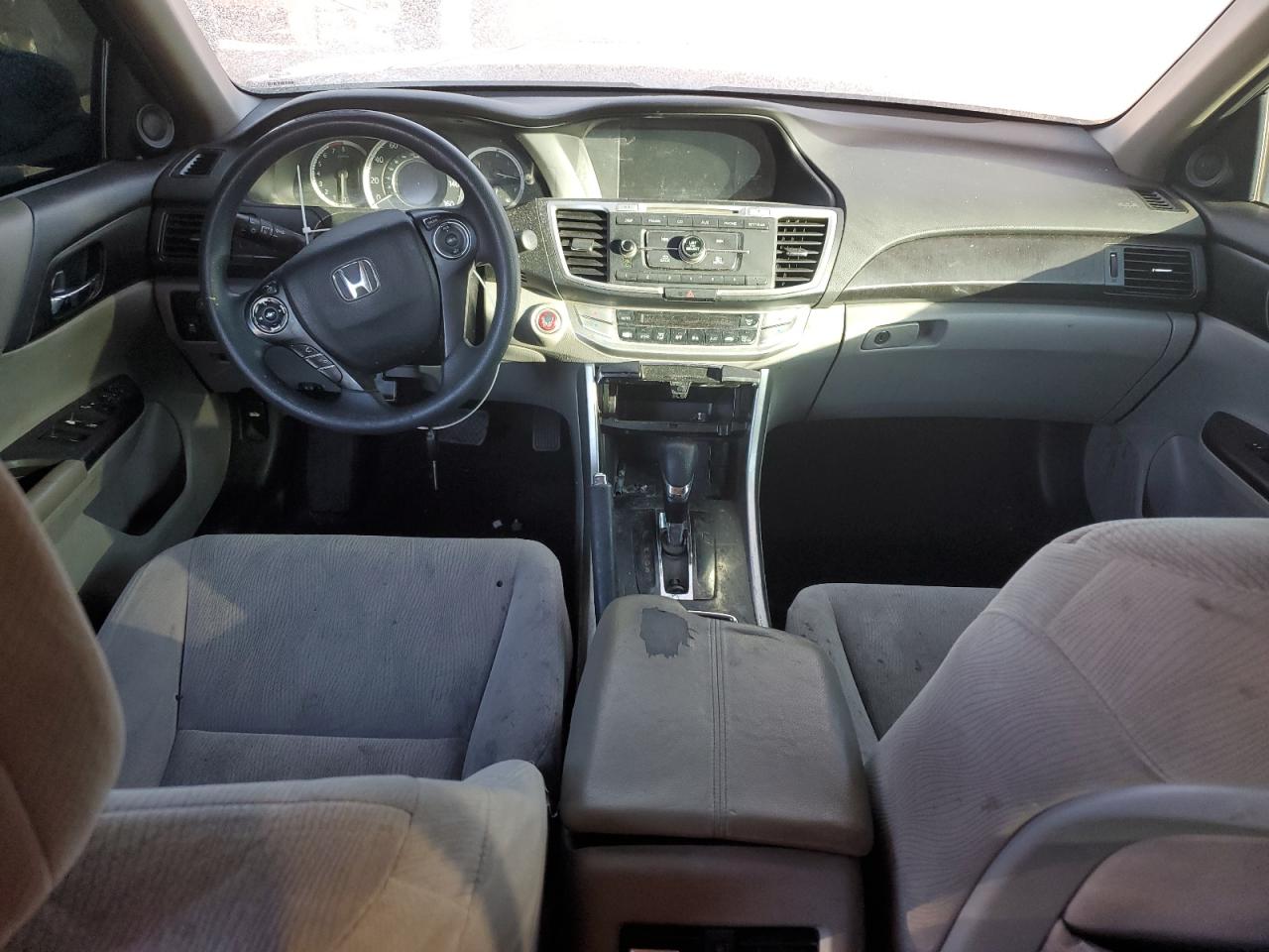 2013 Honda Accord - Image 8