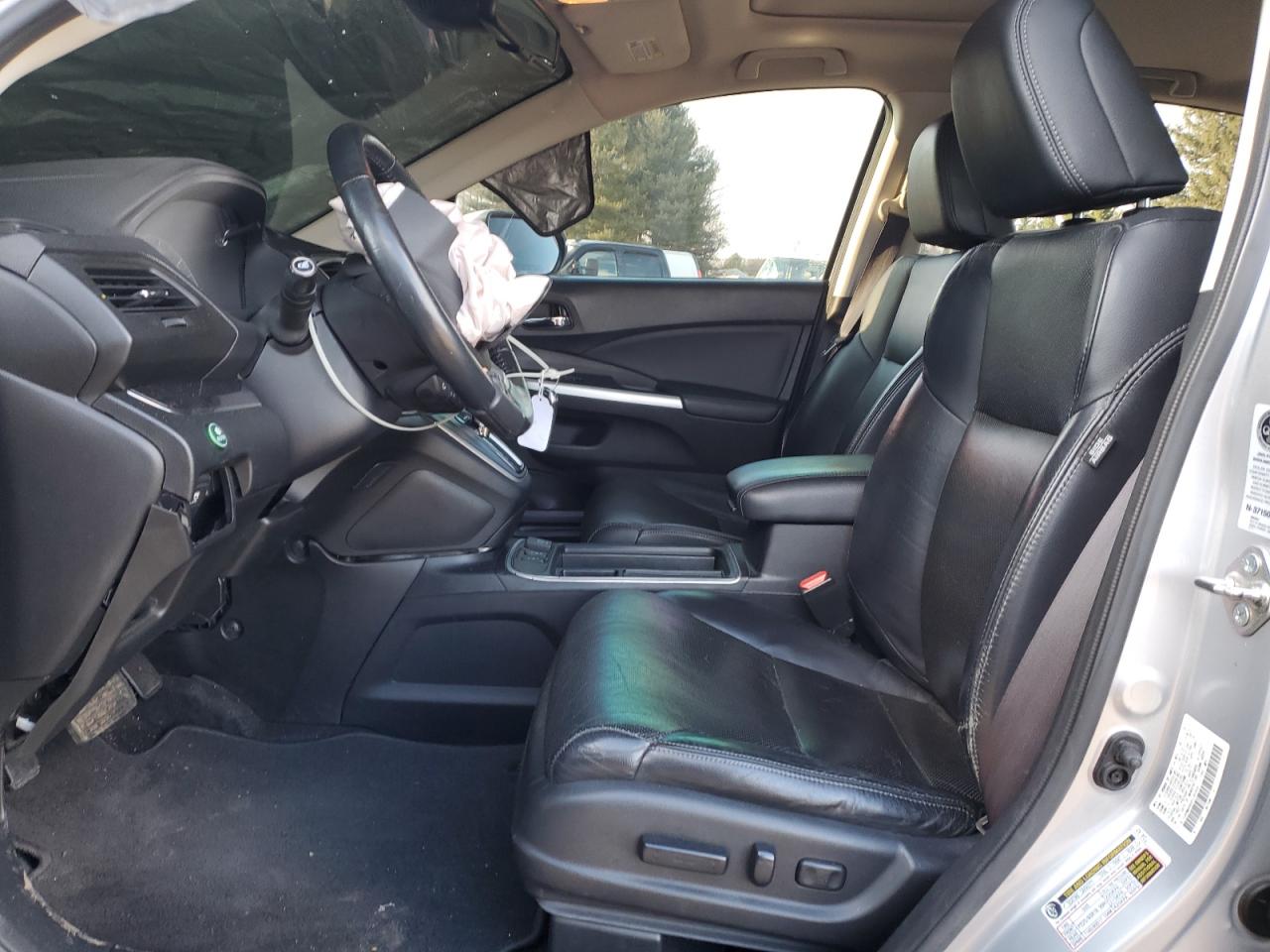 2015 Honda CR-V - Image 7