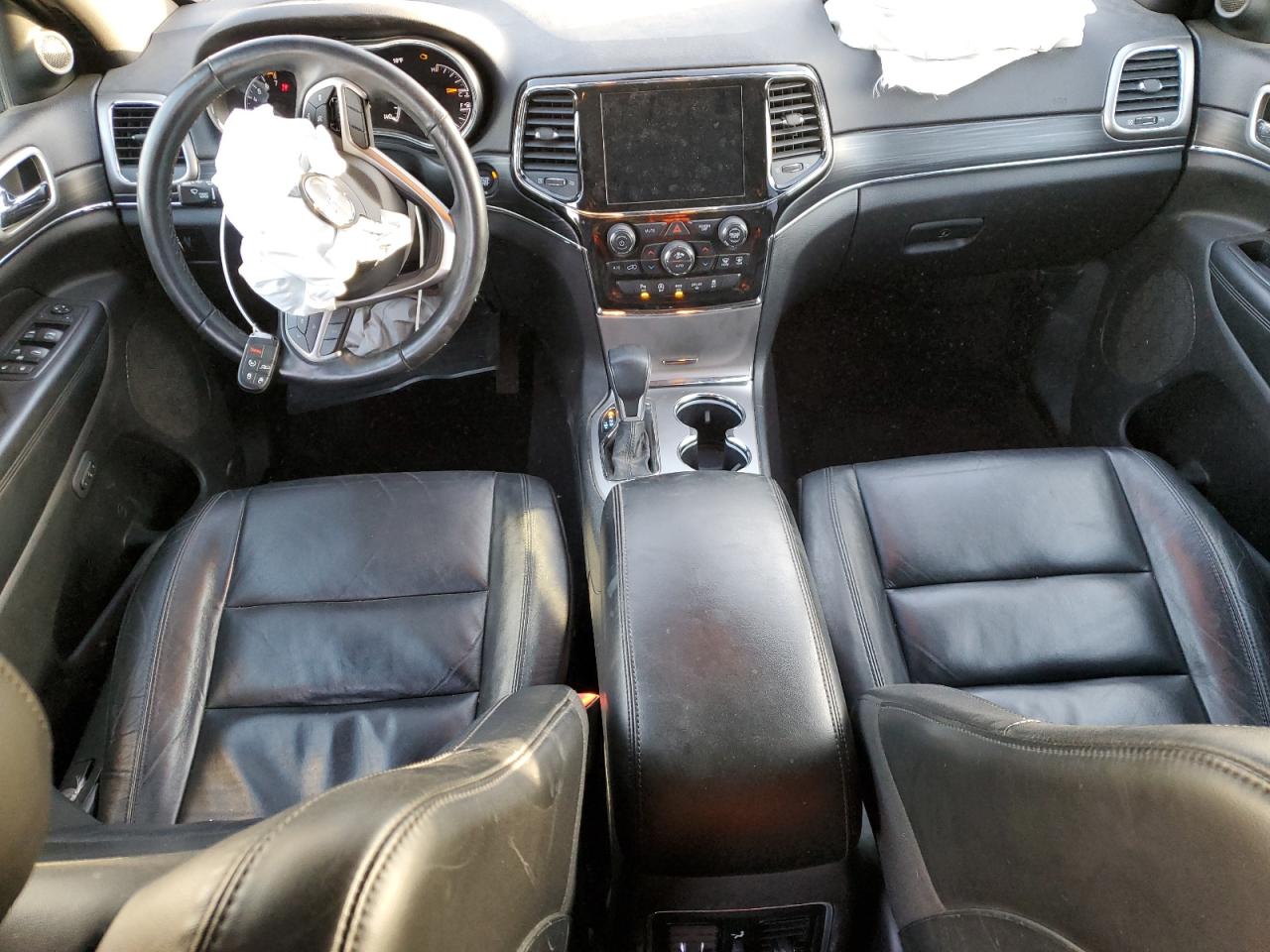 2019 Jeep Grand Cherokee - Image 8
