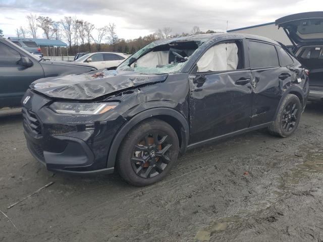 2023 Honda Hr-V Sport zu verkaufen in Spartanburg, SC - Rollover