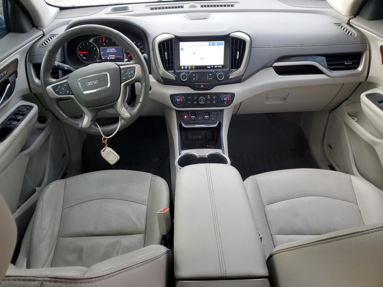 2019 GMC Terrain - Image 8