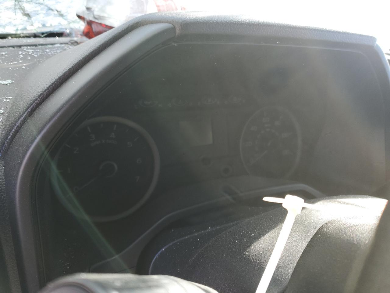 2016 Ford F150 Supercrew VIN: 1FTEW1EF6GFB16043 Lot: 83807184