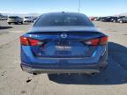 2020 Nissan Altima Sr for Sale in North Las Vegas, NV - Front End