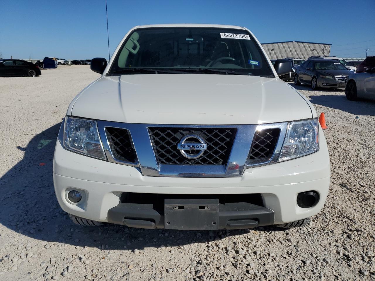 1N6ED0EA6LN725912 NISSAN FRONTIER 2020