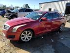 2013 Cadillac Ats  за продажба в Shreveport, LA - Side